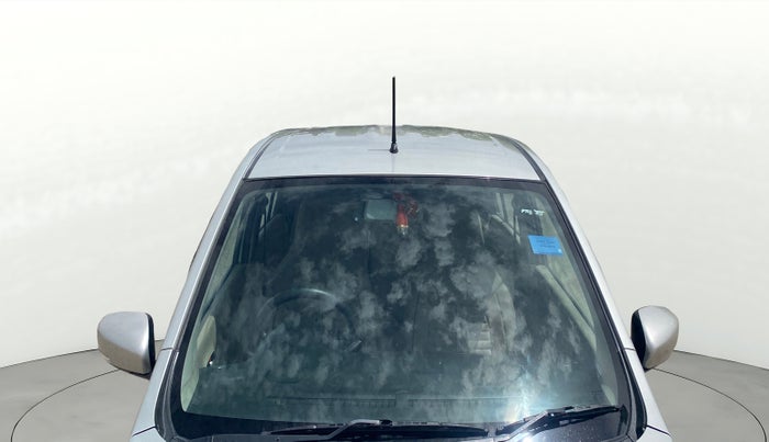 2018 Maruti Celerio ZXI AMT, Petrol, Automatic, 25,094 km, Front Windshield