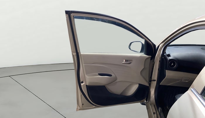 2019 Hyundai NEW SANTRO SPORTZ AMT, Petrol, Automatic, 23,418 km, LHS Front Door