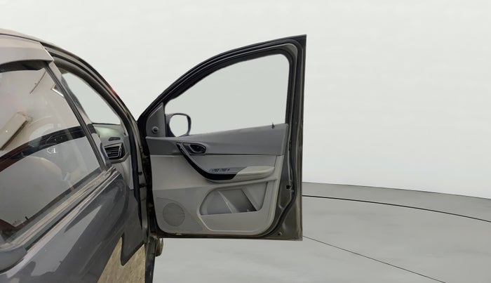 2021 Tata TIGOR XMA PETROL, Petrol, Automatic, 73,764 km, RHS Front Door