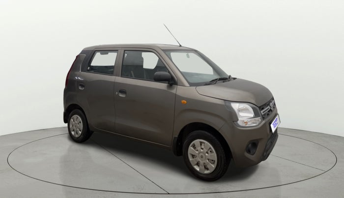 2024 Maruti New Wagon-R LXI 1.0, Petrol, Manual, 23,487 km, SRP
