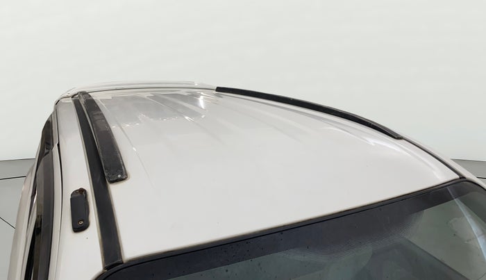 2020 Maruti Alto LXI CNG, CNG, Manual, 54,325 km, Roof