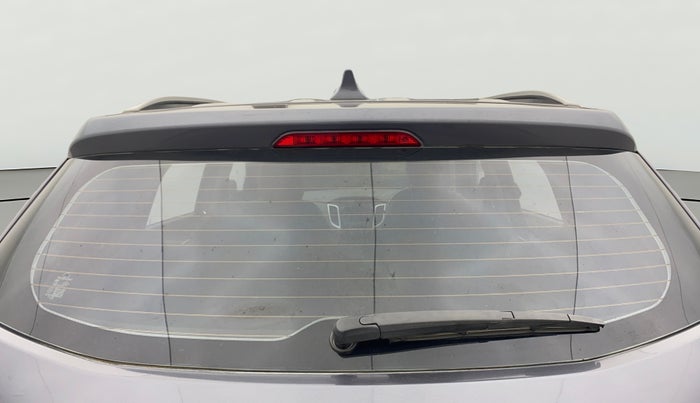 2019 Hyundai Creta SX AT 1.6 PETROL, Petrol, Automatic, 34,819 km, Rear Windshield