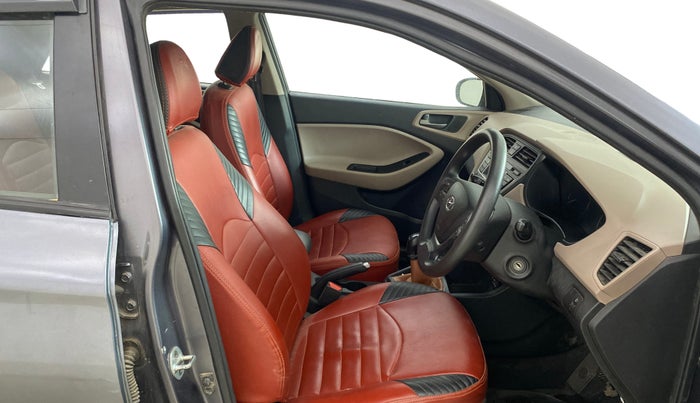 2016 Hyundai Elite i20 MAGNA 1.2, Petrol, Manual, 54,625 km, Right Side Front Door Cabin