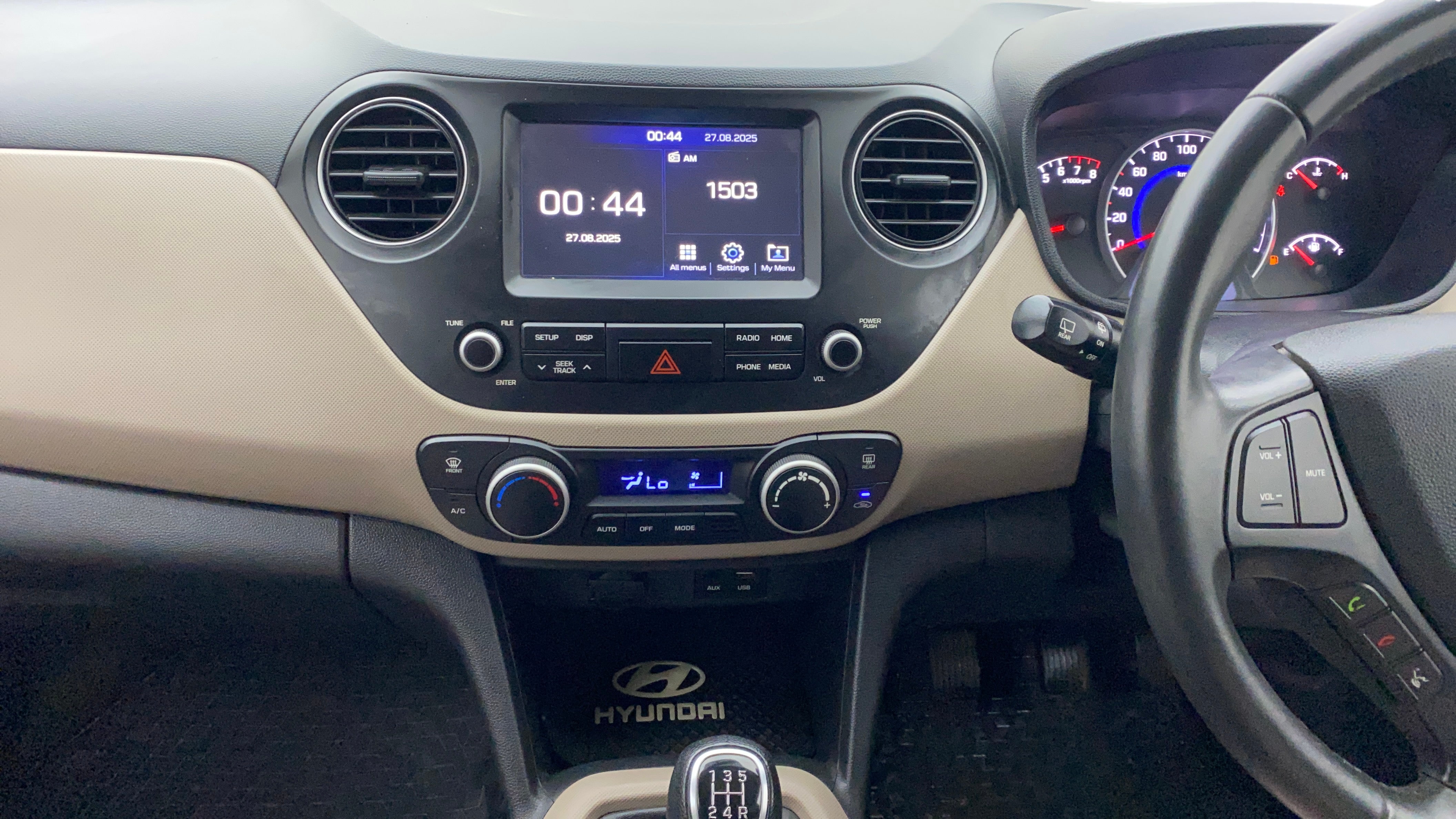 Features