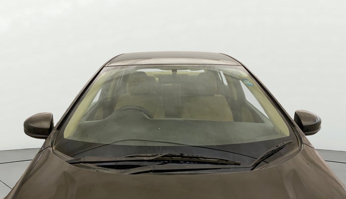 2016 Honda City 1.5L I-VTEC V MT, Petrol, Manual, 61,382 km, Front Windshield