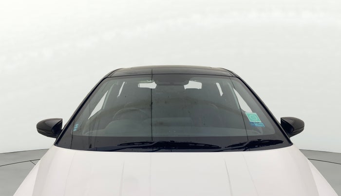 2023 Hyundai NEW I20 N LINE N8 1.0 TURBO DCT, Petrol, Automatic, 15,002 km, Front Windshield