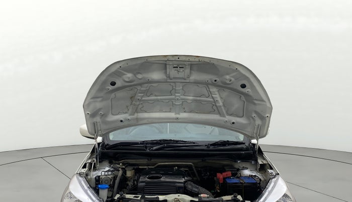 2019 Maruti Celerio VXI AMT, Petrol, Automatic, 77,335 km, Open Bonet