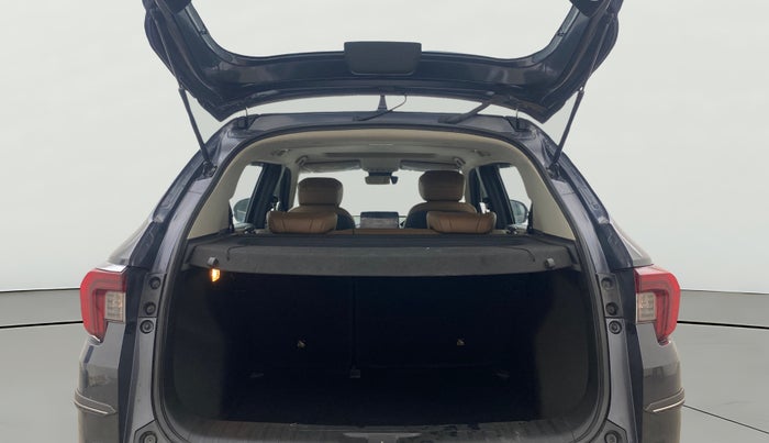 2023 Honda ELEVATE ZX MT, Petrol, Manual, 39,632 km, Boot Open Zoomed View