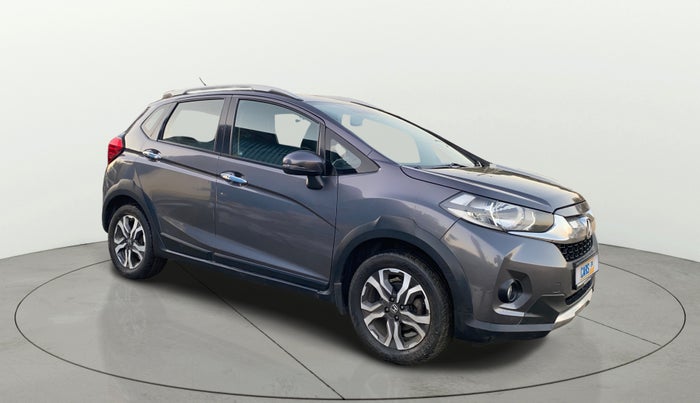 2017 Honda WR-V 1.5L I-DTEC VX MT, Diesel, Manual, 1,01,799 km, SRP