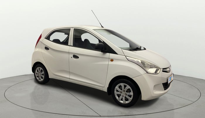 2014 Hyundai Eon MAGNA +, Petrol, Manual, 1,11,302 km, SRP