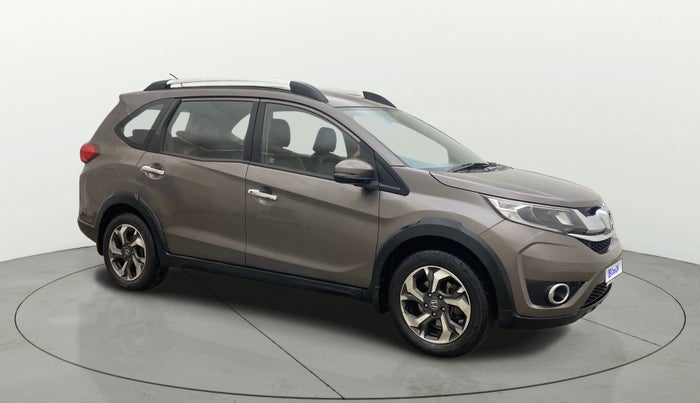 2016 Honda BR-V 1.5L I-VTEC V CVT, Petrol, Automatic, 70,649 km, SRP
