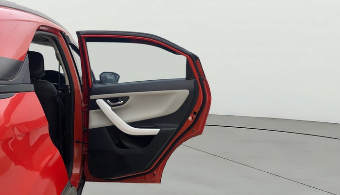 2023 Tata NEXON CREATIVE PLUS S 1.2 REVOTRON 6 MT, Petrol, Manual, 19,397 km, RHS Rear Door