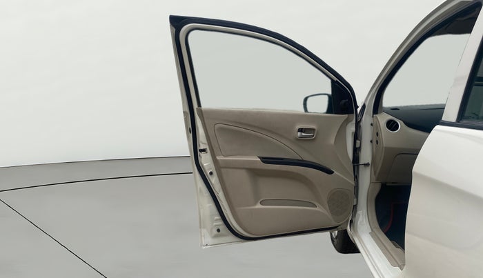 2018 Maruti Celerio VXI, Petrol, Manual, 59,263 km, LHS Front Door