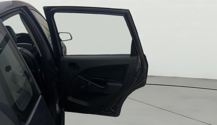 2014 Ford Figo EXI 1.4 DIESEL, Diesel, Manual, 1,11,292 km, RHS Rear Door