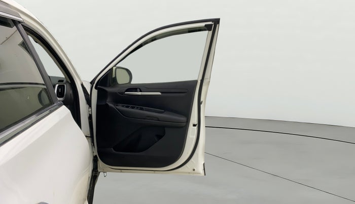 2023 KIA SONET HTK 1.2, Petrol, Manual, 47,384 km, RHS Front Door