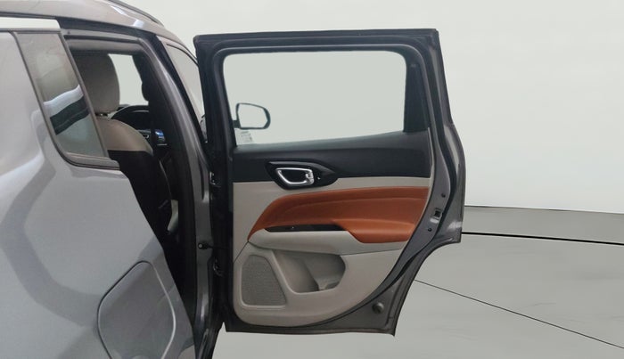 2023 Jeep Compass LIMITED (O) 2.0 DIESEL AT FWD, Diesel, Automatic, 22,303 km, RHS Rear Door