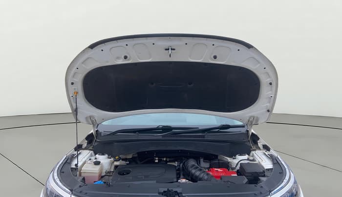 2020 KIA SELTOS HTX PLUS 1.5 DIESEL, Diesel, Manual, 73,490 km, Open Bonet
