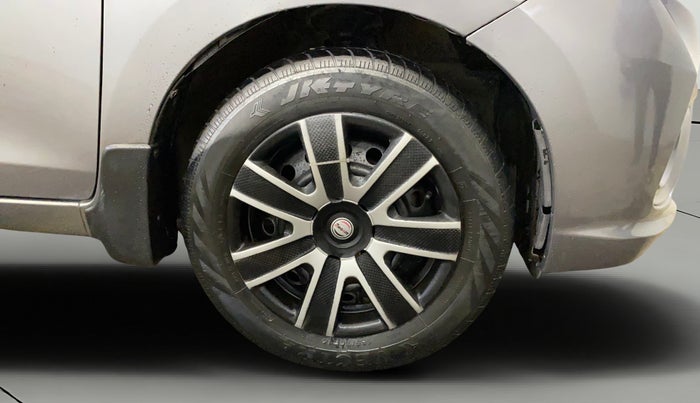 2019 Maruti Celerio VXI CNG, CNG, Manual, 29,929 km, Right Front Wheel