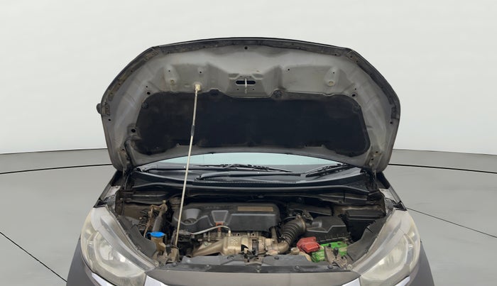 2018 Honda WR-V 1.5L I-DTEC VX MT, Diesel, Manual, 73,698 km, Open Bonet