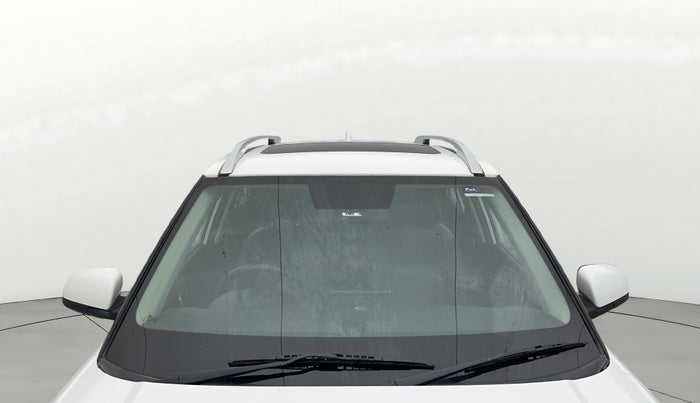 2021 Hyundai VENUE SX 1.0 TURBO, Petrol, Manual, 57,535 km, Front Windshield