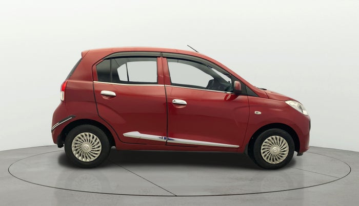 2019 Hyundai NEW SANTRO MAGNA, Petrol, Manual, 1,22,723 km, Right Side View