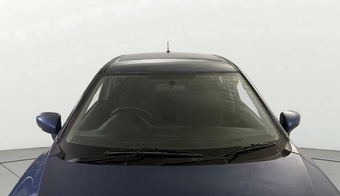 2017 Maruti Baleno DELTA PETROL 1.2, Petrol, Manual, 63,633 km, Front Windshield