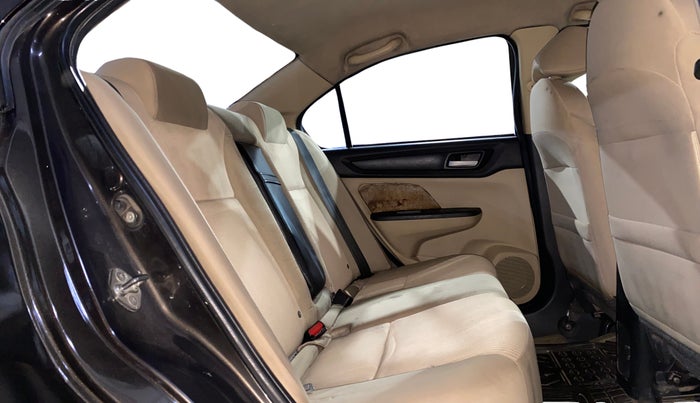 2019 Honda Amaze 1.2L I-VTEC VX, Petrol, Manual, 95,693 km, Right Side Rear Door Cabin