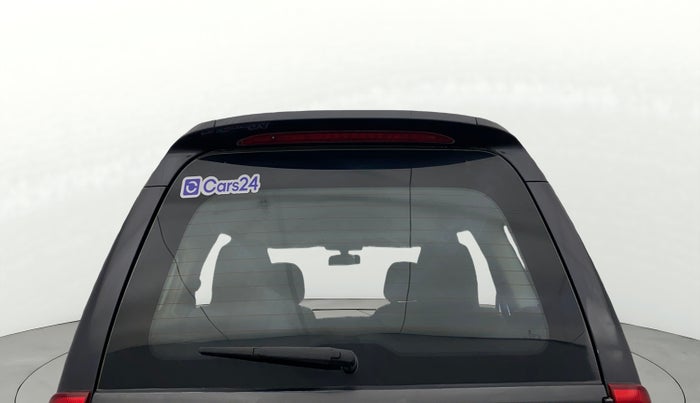 2019 Tata Safari Storme 2.2 VX 4X2, Diesel, Manual, 1,29,061 km, Rear Windshield