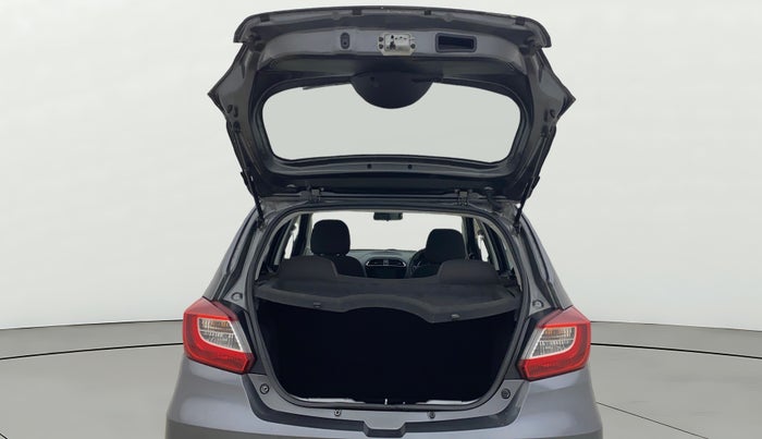 2020 Tata Tiago XZ PETROL, Petrol, Manual, 64,181 km, Boot Door Open