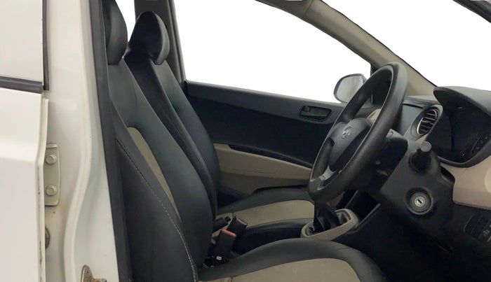 2014 Hyundai Grand i10 MAGNA 1.2 KAPPA VTVT, Petrol, Manual, 34,790 km, Right Side Front Door Cabin