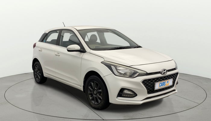 2020 Hyundai Elite i20 SPORTZ PLUS 1.2, Petrol, Manual, 91,158 km, SRP