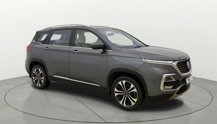 2021 MG HECTOR SHARP HYBRID 1.5 PETROL, Petrol, Manual, 46,670 km, SRP