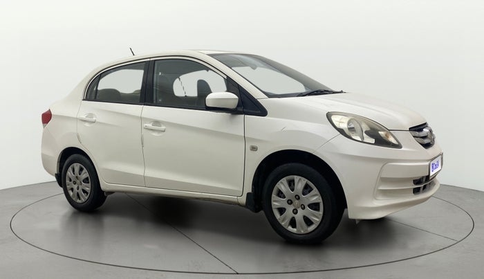 2014 Honda Amaze 1.2L I-VTEC S, Petrol, Manual, 56,765 km, SRP