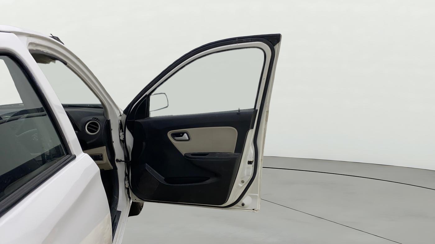 2020 Maruti Alto LXI, Petrol, Manual, 32,044 km, RHS Front Door
