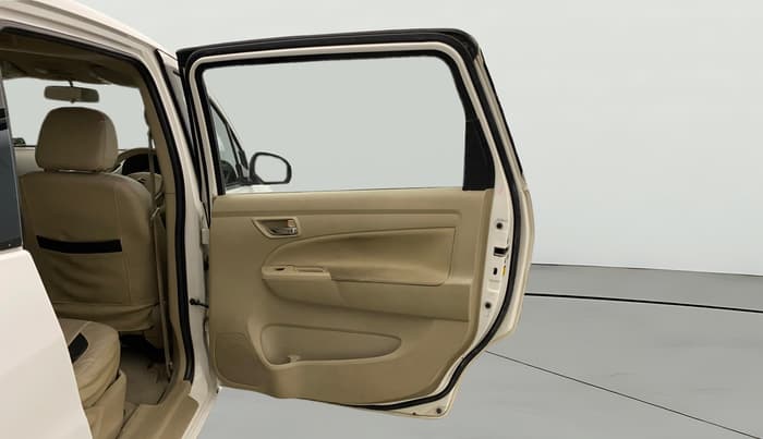 2016 Maruti Ertiga VXI, Petrol, Manual, 45,134 km, RHS Rear Door