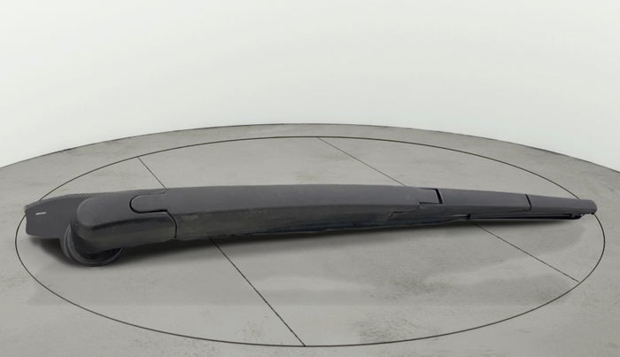 2016 Hyundai Creta SX PLUS 1.6 PETROL, Petrol, Manual, 37,019 km, Rear Wiper