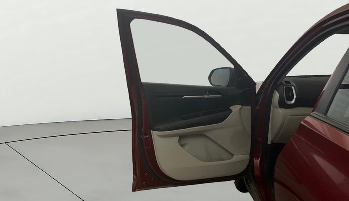 2023 KIA SONET 	 HTX 1.0 TURBO DCT, Petrol, Automatic, 27,463 km, LHS Front Door