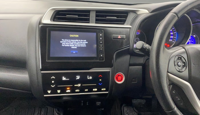 2018 Honda Jazz 1.2L I-VTEC VX CVT, Petrol, Automatic, 59,866 km, Air Conditioner