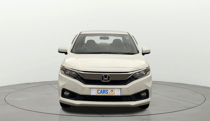 2019 Honda Amaze 1.2L I-VTEC VX CVT, Petrol, Automatic, 30,736 km, Front