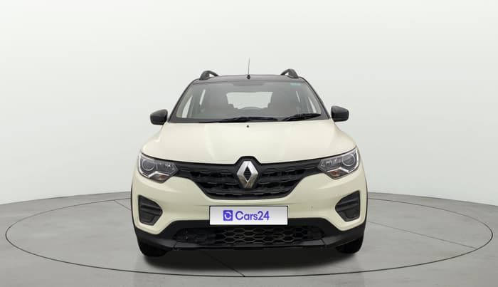 2024 Renault TRIBER RXL MT, Petrol, Manual, 13,943 km, Front
