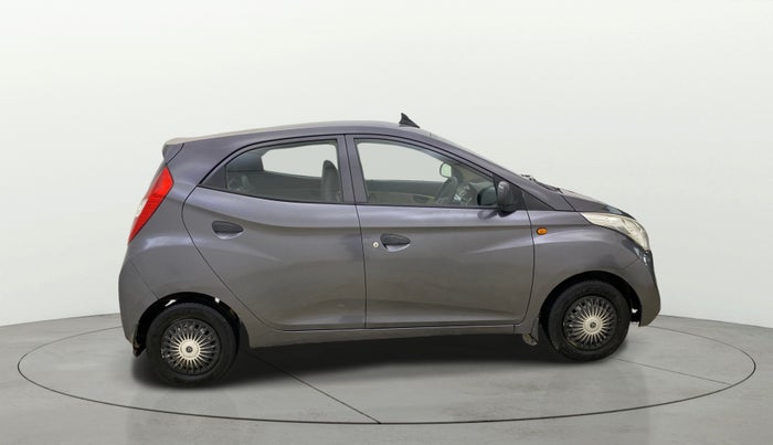2016 Hyundai Eon ERA +, Petrol, Manual, 66,217 km, Right Side View