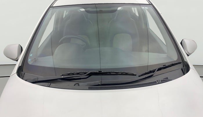 2015 Hyundai Grand i10 MAGNA 1.2 KAPPA VTVT, Petrol, Manual, 40,451 km, Front Windshield