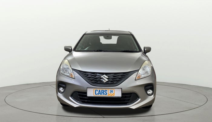 2019 Maruti Baleno SIGMA PETROL 1.2, Petrol, Manual, 42,824 km, Front
