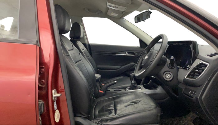 2020 KIA SELTOS HTK 1.5 PETROL, Petrol, Manual, 28,314 km, Right Side Front Door Cabin