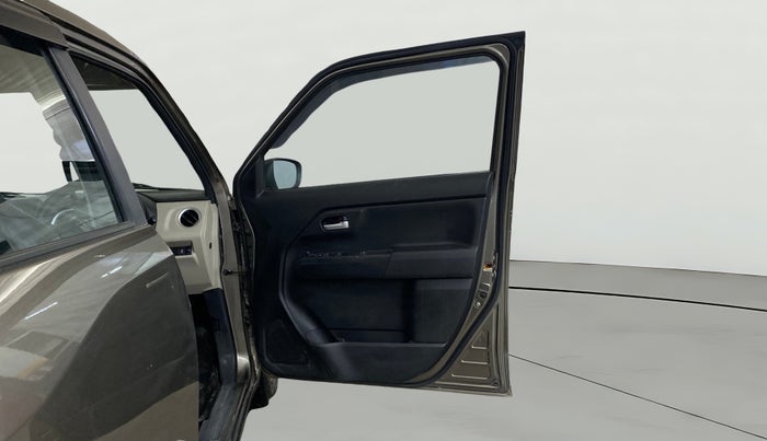 2023 Maruti New Wagon-R ZXI PLUS 1.2, Petrol, Manual, 58,031 km, RHS Front Door