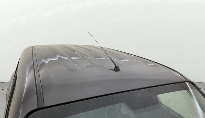 2021 Maruti S PRESSO VXI PLUS AMT, Petrol, Automatic, 25,937 km, Roof