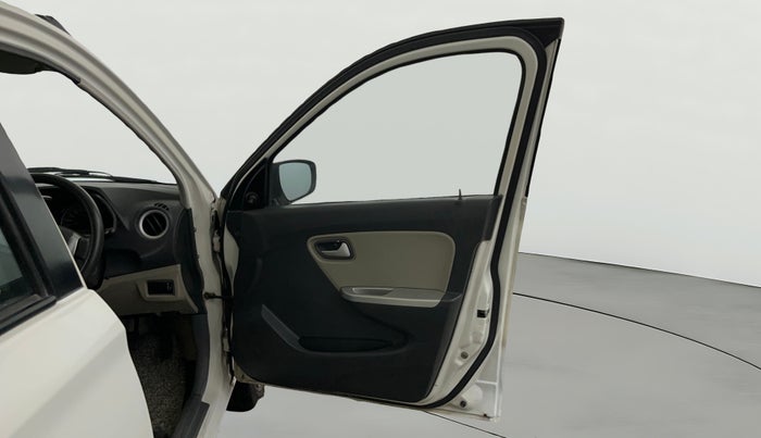 2015 Maruti Alto K10 VXI (O), Petrol, Manual, 84,540 km, RHS Front Door