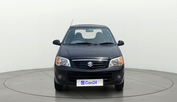 2013 Maruti Alto K10 VXI, Petrol, Manual, 43,647 km, Front