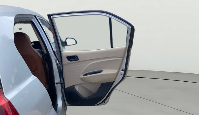 2020 Hyundai NEW SANTRO SPORTZ MT, Petrol, Manual, 16,610 km, RHS Rear Door