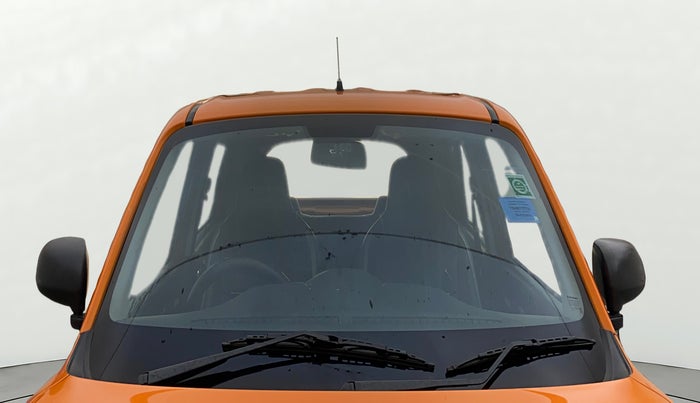 2019 Maruti S PRESSO VXI AMT, Petrol, Automatic, 50,231 km, Front Windshield